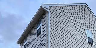 Custom Trim and Detailing for Siding in Pecos, TX